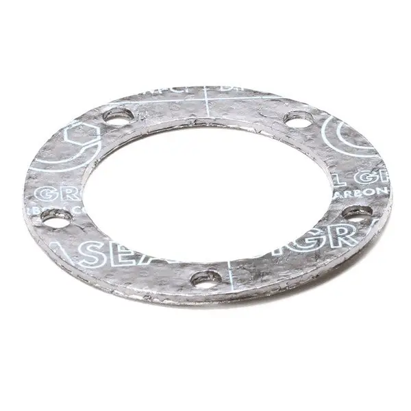 RATIONAL 74.00.814 Gasket Hot Air Heat Exchanger