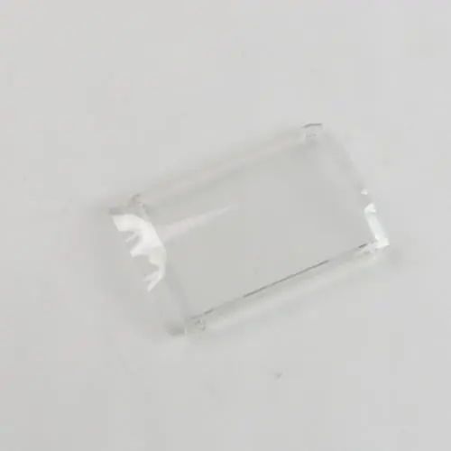 SAECO 996530067723 TRANSP.GLASS V2 FOR