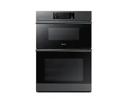 SAMSUNG DE94-04098D ASSEMBLY DOOR DOC30M977DM BLK