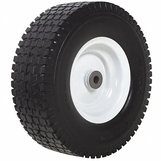 Mi-t-m 14-0150 Wheel