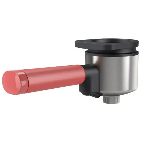 SAECO 642001002274 BAR310/90 WEU BERRY RED