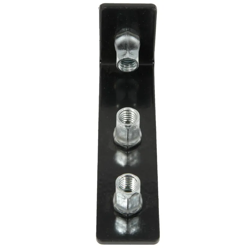 TROY-BILT 603-05167 BRKT ASM-BAFFLE MTG