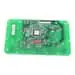 SAECO 421946501031 UI-TFT SW CAD MILK 120V ASSY