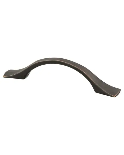 BERENSON 9226-10VB-P PULL 96MM VERONA