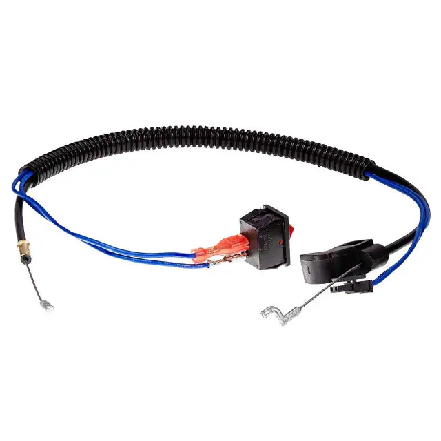 Husqvarna 576139401 Assembly Cable/Wire Harness