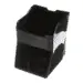 Saeco 421944082881 BLK Dump Box Omn/B