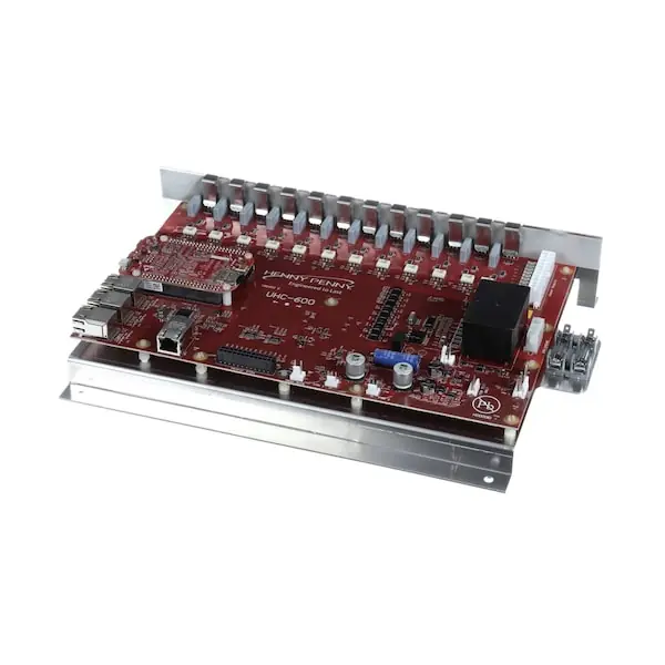 Henny Penny 140891 KIT-I/O CONTROL UHC