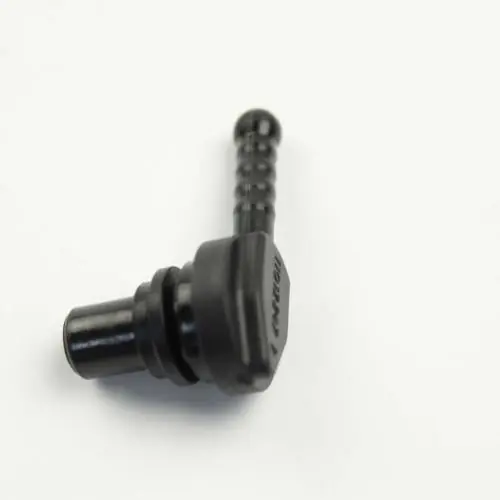 SAECO 421941200532 Blk Blowdown Valve Cap V2 MyB9