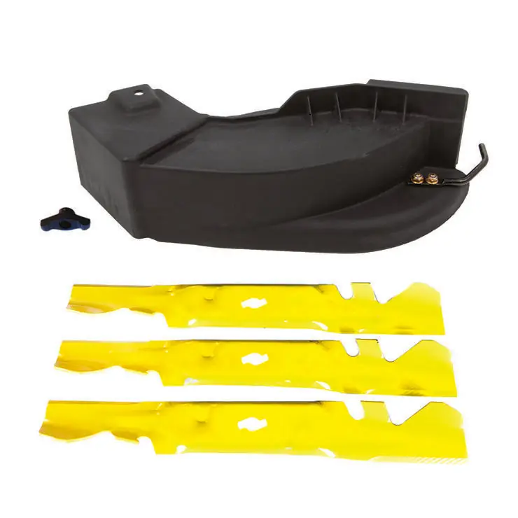 Troy-Bilt 19A30050100 Mulch Kit-50 Flat
