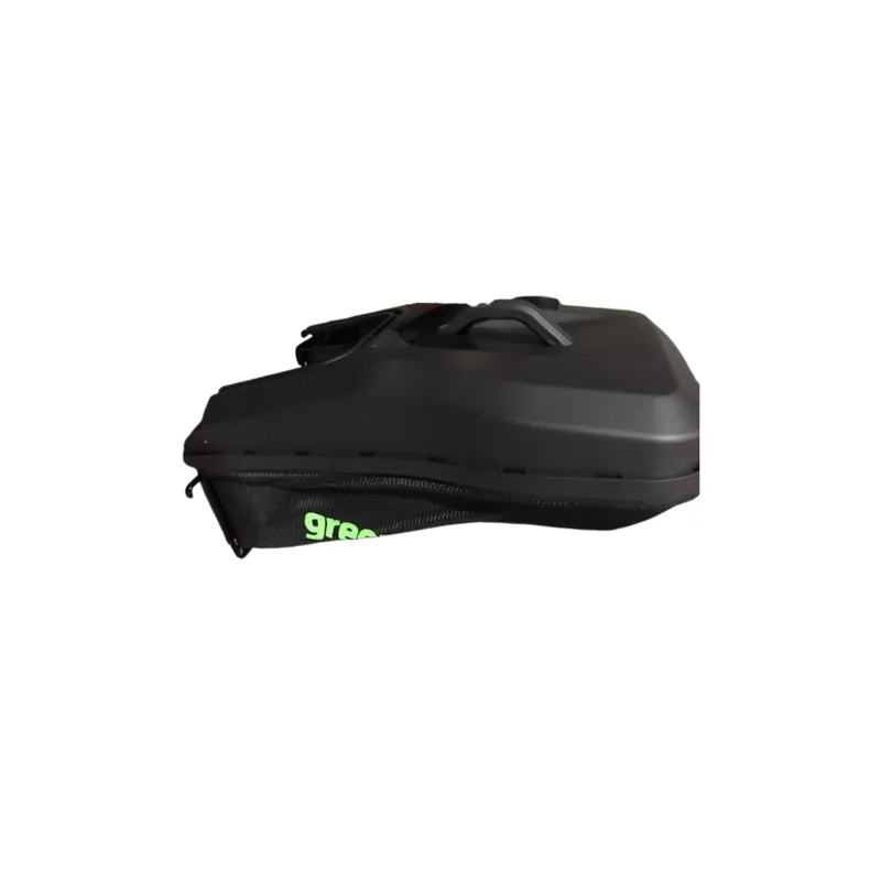 Greenworks R0200172-00 Grass Bag Dual Blade
