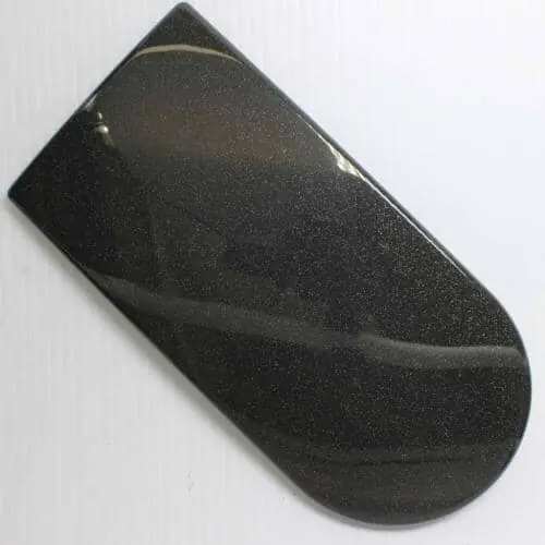 SAECO 996530040085 METAL/BLACK COF