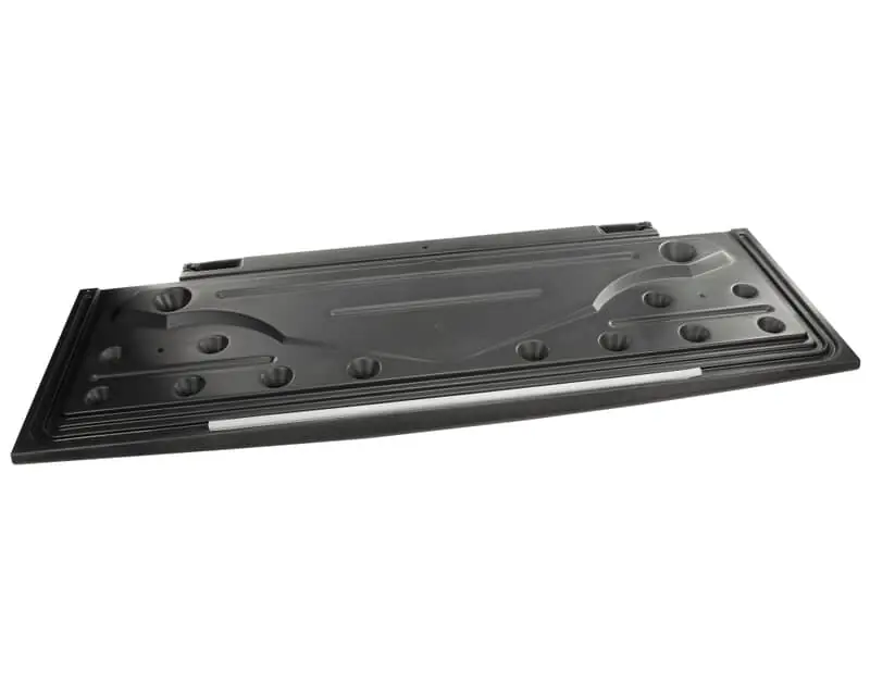 Scotsman A40614-021 Assembly Door Foamed 48in