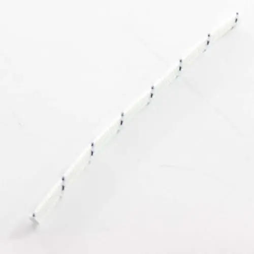 SAECO 996530031861 TUBO SILICONE TELA