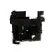 SAECO 421945024011 CENTRAL STRUCTURE OMP/B 120V A