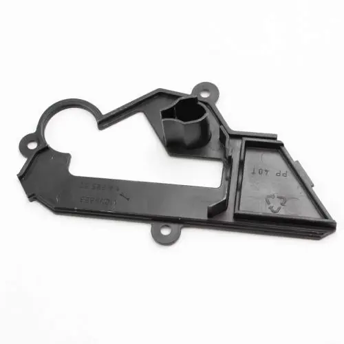 SAECO 996530015064 Black Cover For BO