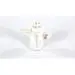 SAECO 421944007791 BLK CARAFE CONNECTOR INSERT CS