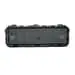 Saeco 421945053621 Blk Front Panel UI T3B Ice 120