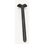SAECO 300007974931 SPOON BLACK