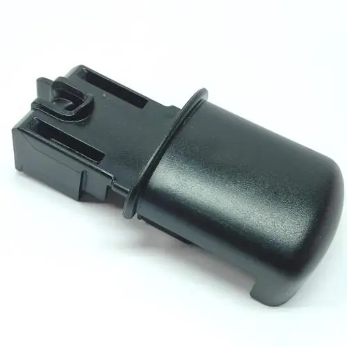 SAECO 421944023812 Blk Cappuc.Casing Cover V5 Smr