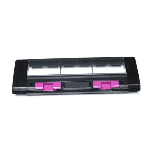 MIDEA 12175000096282 Brush Cover Plate Assembly