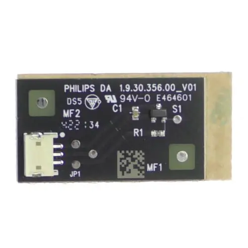 SAECO 421945047081 HALL WATER SENSOR BOARD OMN
