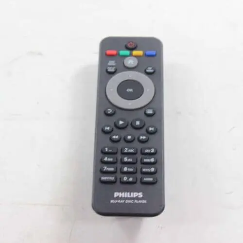 PHILIPS 996510041474 Remote Control
