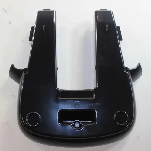 SAECO 421944033791 BLK DRIP TRAY XS4