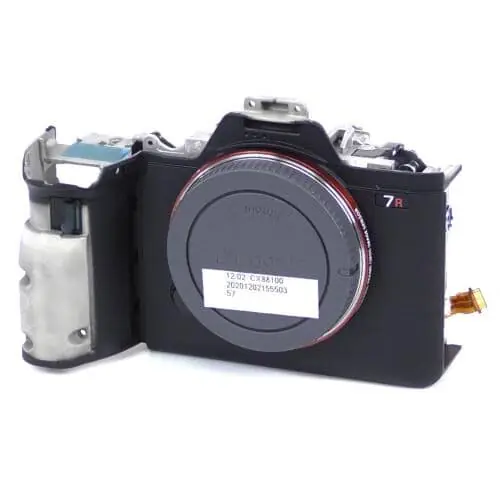 SONY A-5012-098-B SERVICE DEVICE UNIT POWER