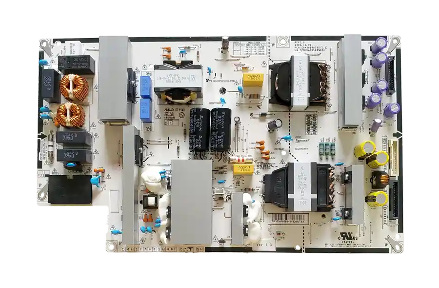 LG EAY65689434 Power Supply Assembly
