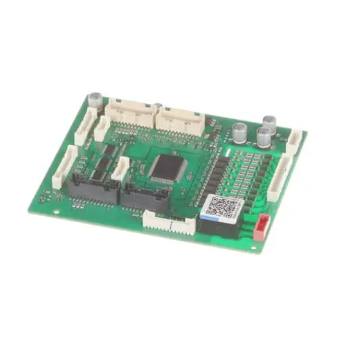SAMSUNG DG92-01135L ASSY PBA MODULE PRORANGE CONTR