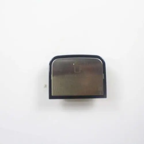 SAECO 421944051411 BLK CARAFE COVER LID SMRC ASSE