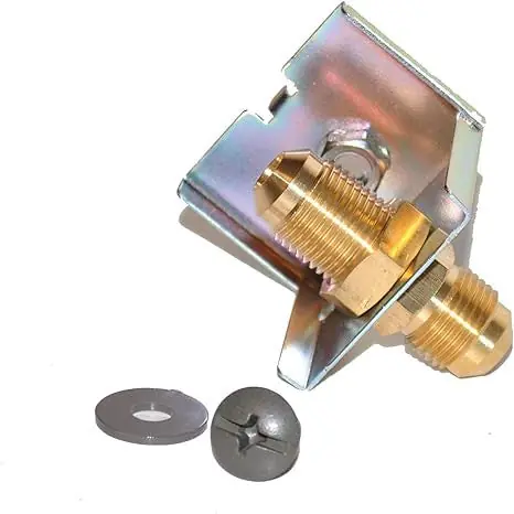 WEBER 69790 BULKHEAD ASSEMBLY