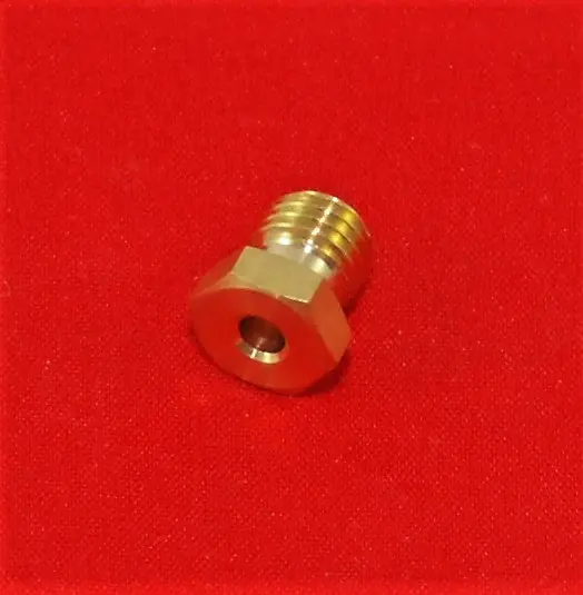 SPRAYTECH 277508 Needle Packing Adjustment Nut