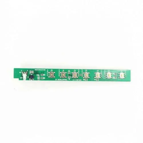 Haier 8138491770016 Keypad Assembly