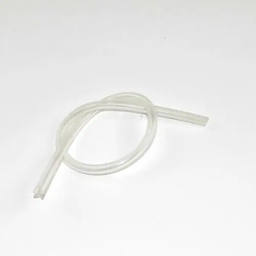 SAECO 996530051237 Silicone Tube 3 5X6