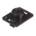 SAECO 421944040061 BLK LID FOR WATER CONT.VALVE V