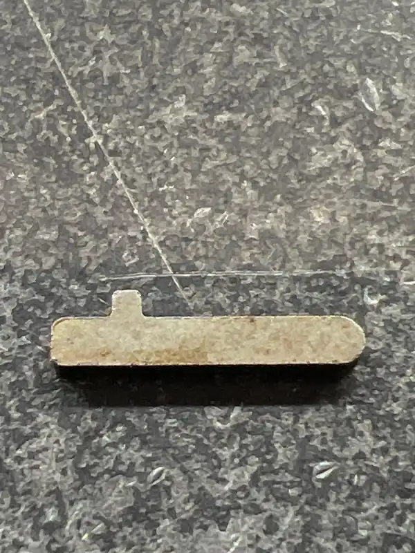 PENN MACHINE 1192384 CATCH