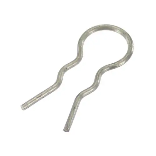 SAECO 421944000261 FORCELLA X TUBO D=6 25 INOX