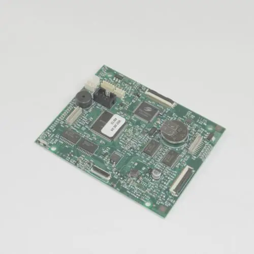 SAECO 996530070331 CPU+SW MYB9/T SLIM
