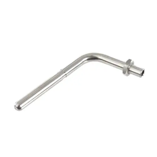 SAECO 421944077961 SS Steam Tube SMR Assy