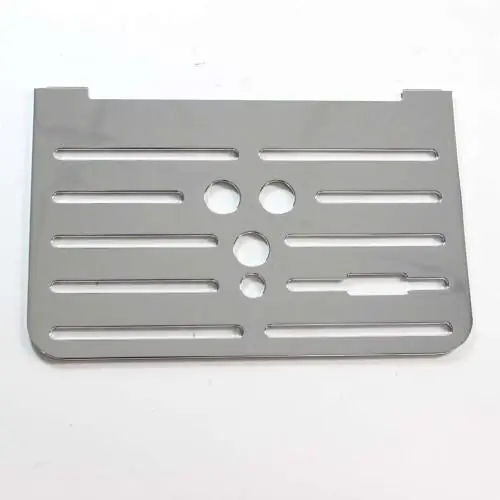 SAECO 421944030441 CHR/ZAMA GRATE FOR DRIP TRAY H