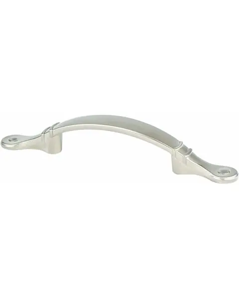 BERENSON 9368-1BPN-P PULL 3CC 9368-1BPN-P ADVANTAGE PLUS 4