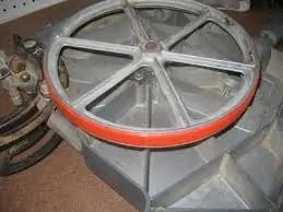 RIKON P10-306-9 TIRE