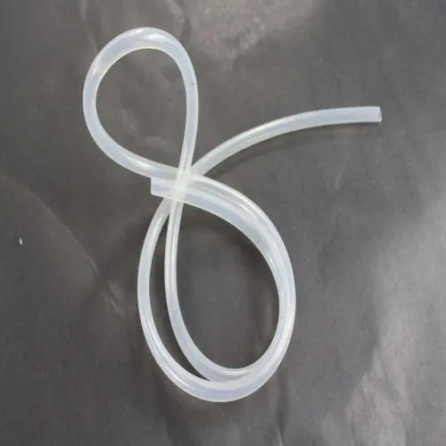SAECO 996530051226 Tubo Silicone 5X8 70SR