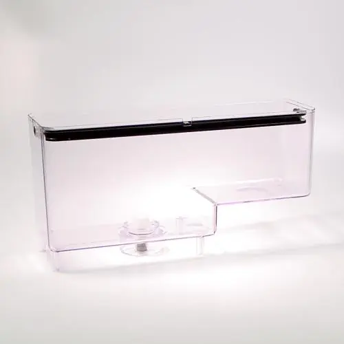 SAECO 996530007552 NAT/GREY WATER CONT