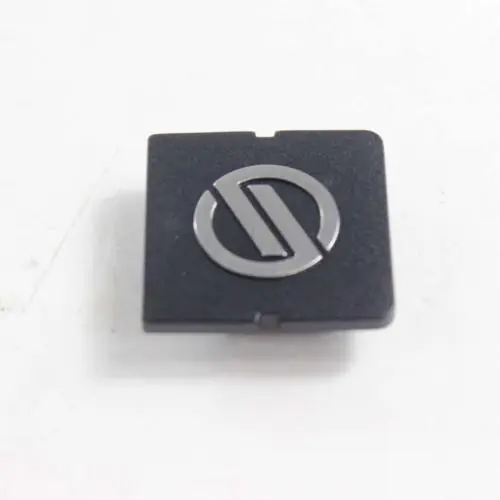 SAECO 421941301241 BLK COF.DISPENS.SUPP.CAP S/SCR