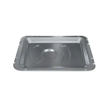 Midea 12238100005582 Drum Spider Sub