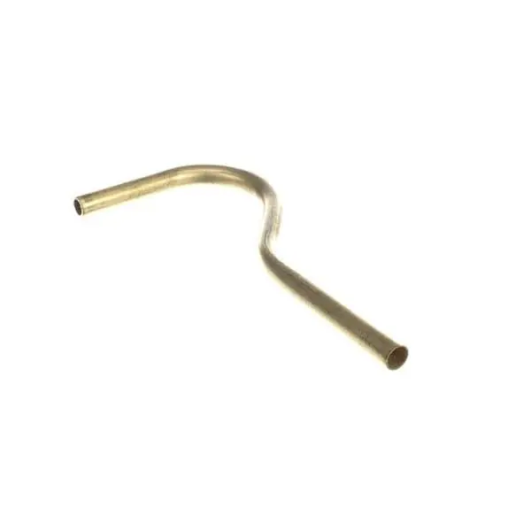 CROWN STEAM 412604 BRASS TUBE 3/8 X 11 STEAM SUPP