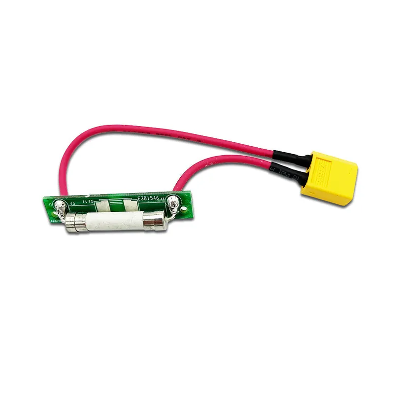 EGO 2830216002 FUSE PCBA