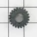 MILWAUKEE 32-60-1041 PINION GEAR